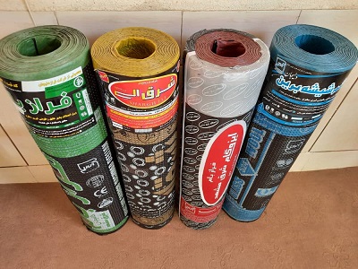 عوامل موثر در طول عمر ایزوگام فراز دلیجان