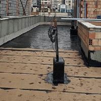 قیرگونی