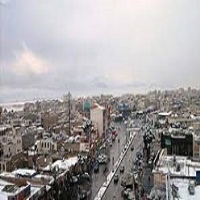 دلیجان شهر عایق رطوبتی 